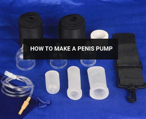 how to make a diy dick|D.I.Y Sex Toys: Self